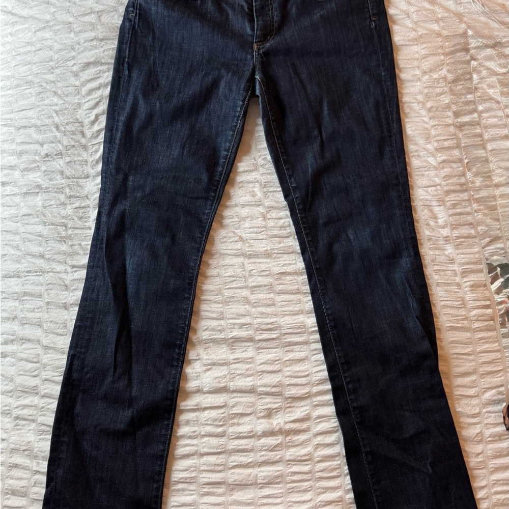 Citizens of Humanity straight leg Jeans